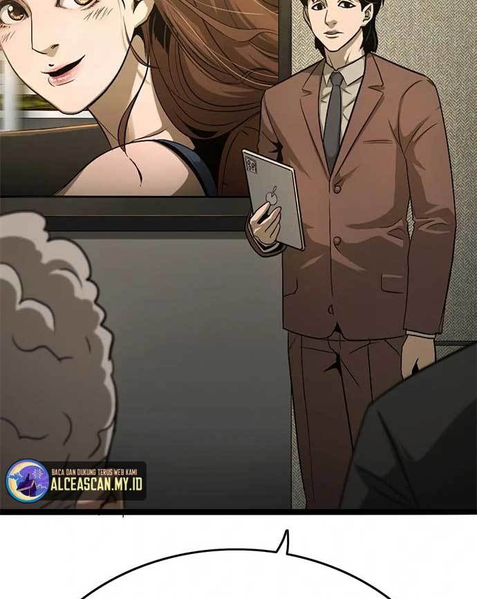 Death Row Boy Chapter 37 Gambar 95
