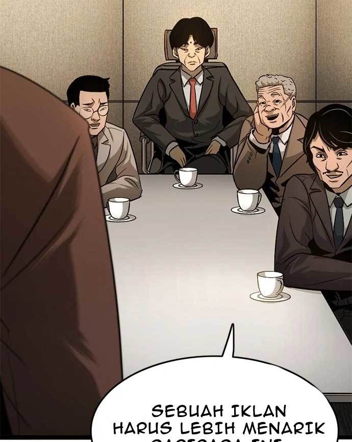 Death Row Boy Chapter 37 Gambar 97