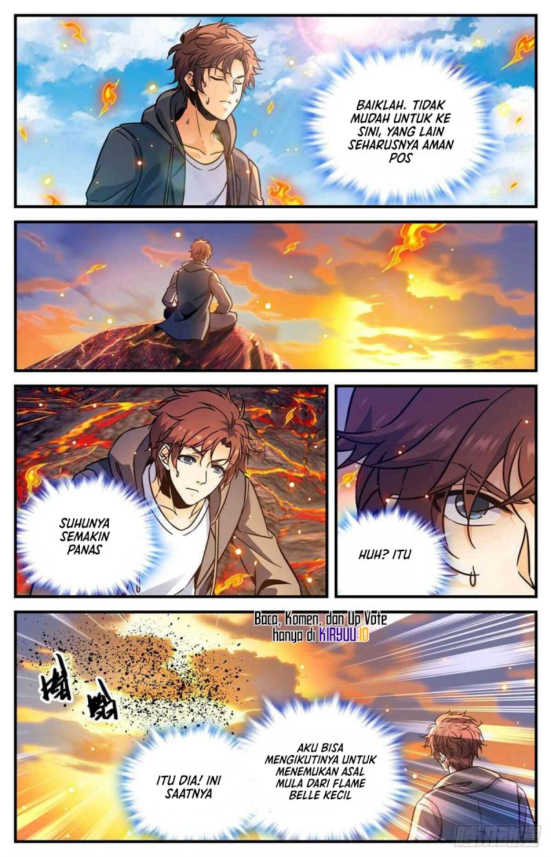 Versatile Mage Chapter 777 Gambar 5