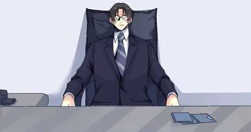 Eternal Club Chapter 151 Gambar 21