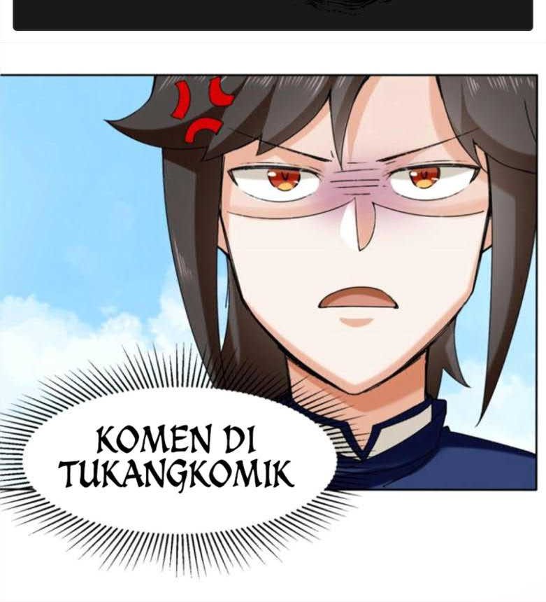 The Ultimate of All Ages Chapter 169 Gambar 43