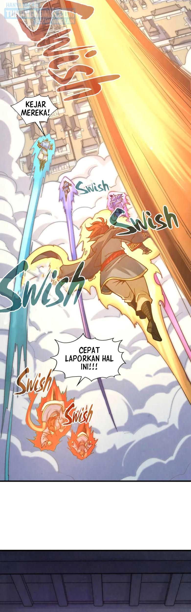 The Ultimate of All Ages Chapter 169 Gambar 4