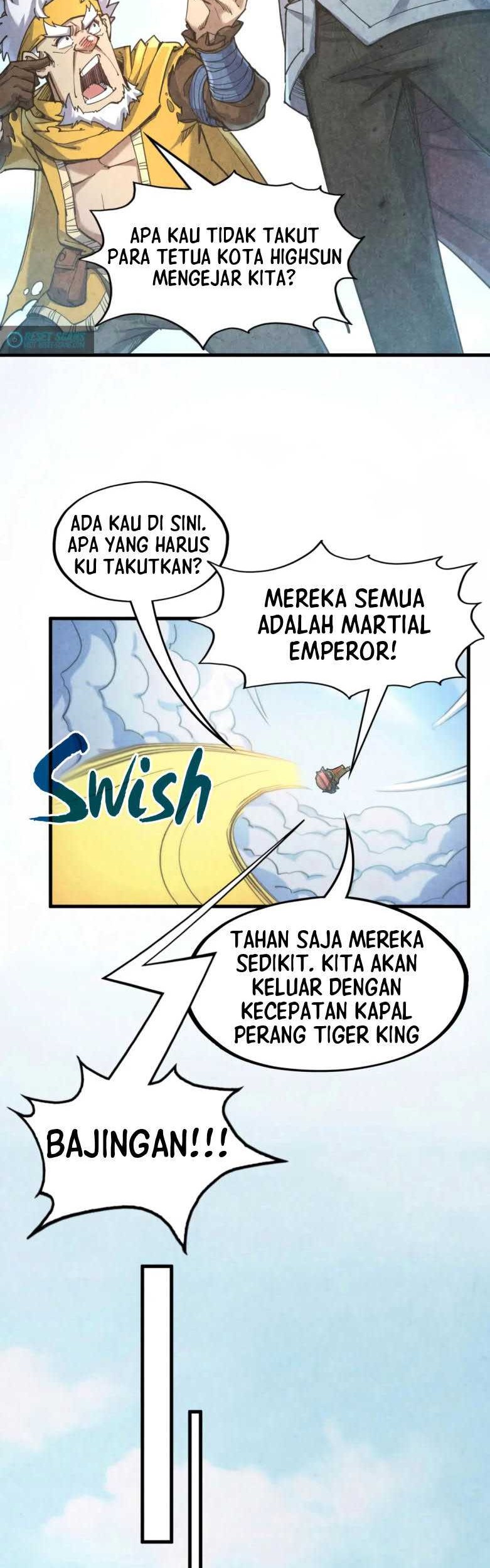 The Ultimate of All Ages Chapter 169 Gambar 8