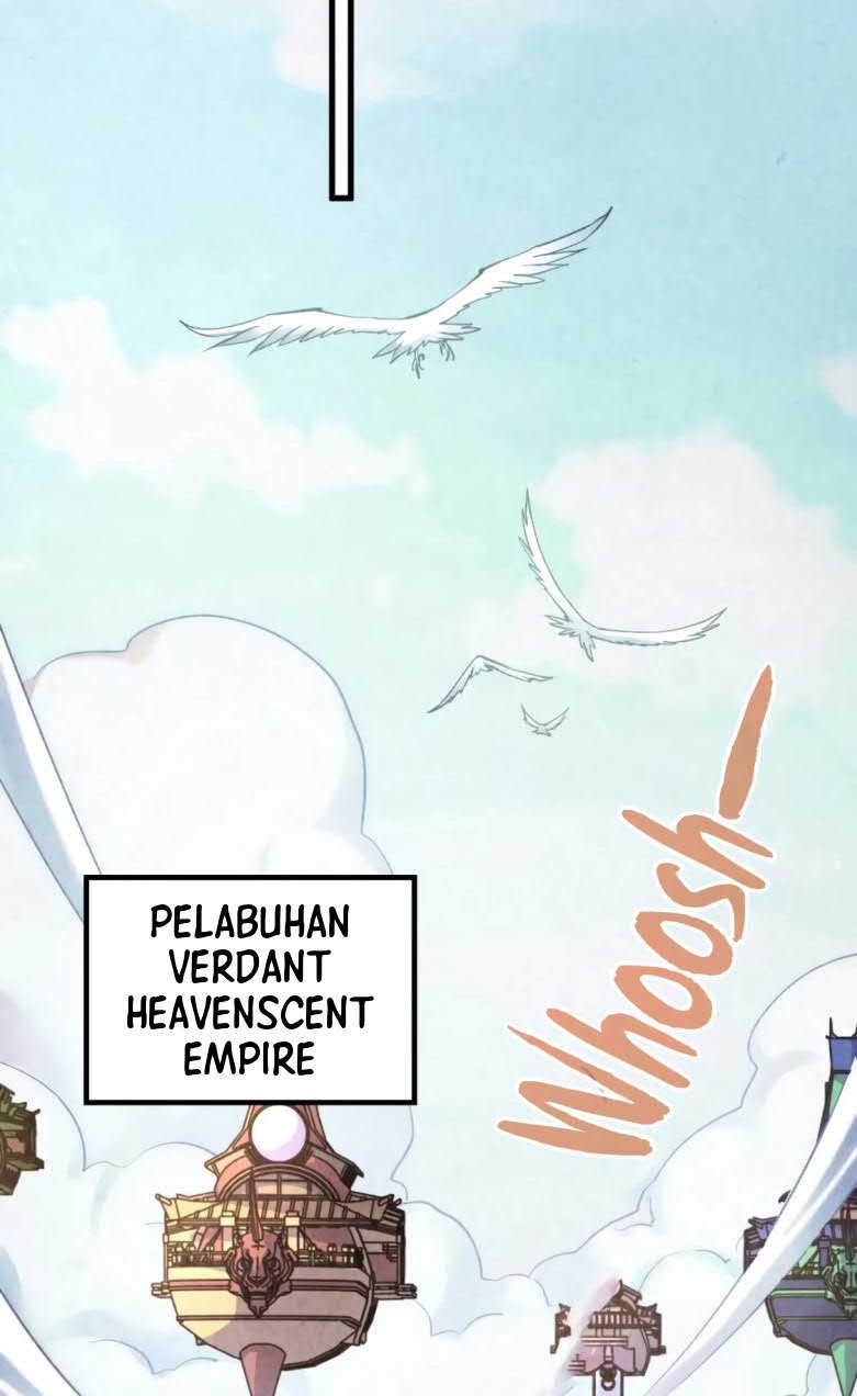 The Ultimate of All Ages Chapter 169 Gambar 9