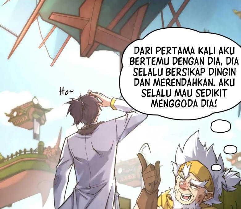 The Ultimate of All Ages Chapter 169 Gambar 12