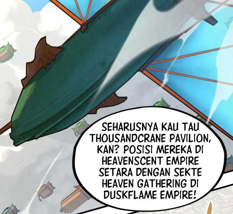 The Ultimate of All Ages Chapter 169 Gambar 15