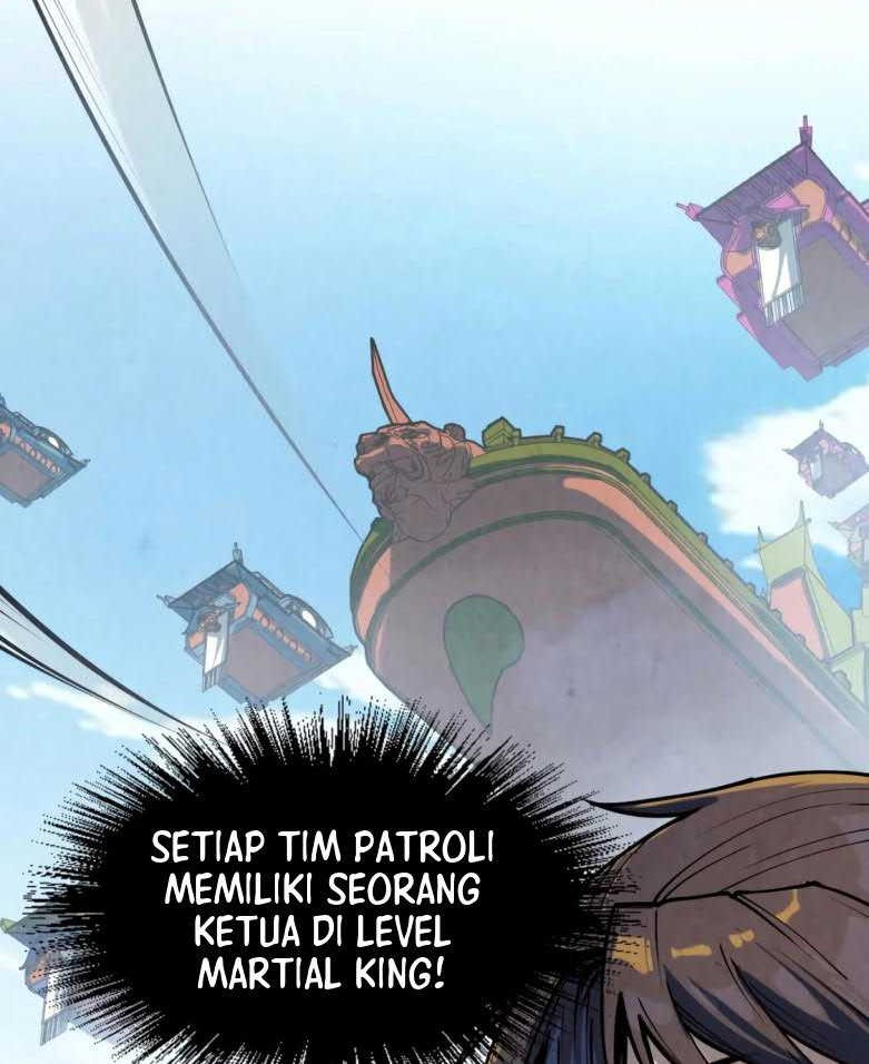 The Ultimate of All Ages Chapter 169 Gambar 21