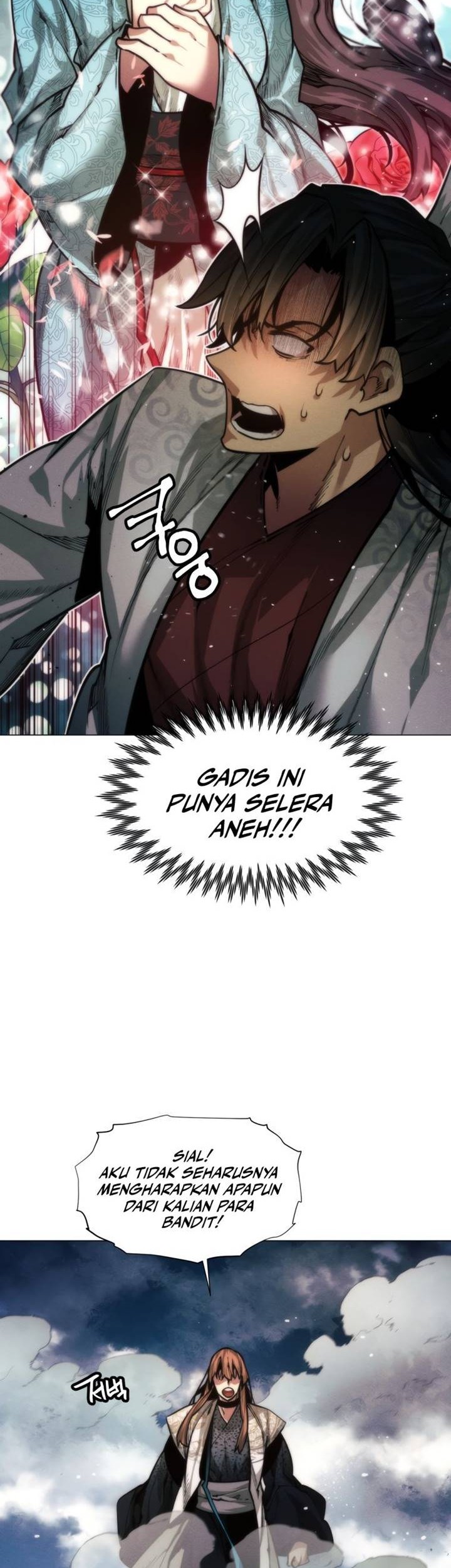 Modern Man Who Fall Into Murim Chapter 18 Gambar 37