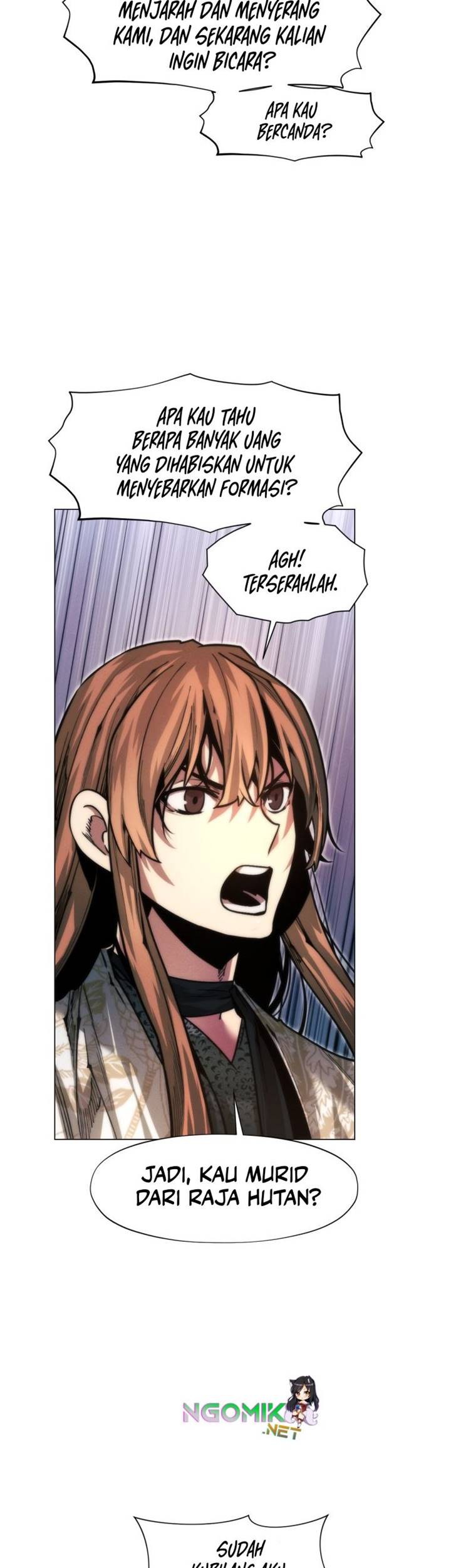 Modern Man Who Fall Into Murim Chapter 18 Gambar 39