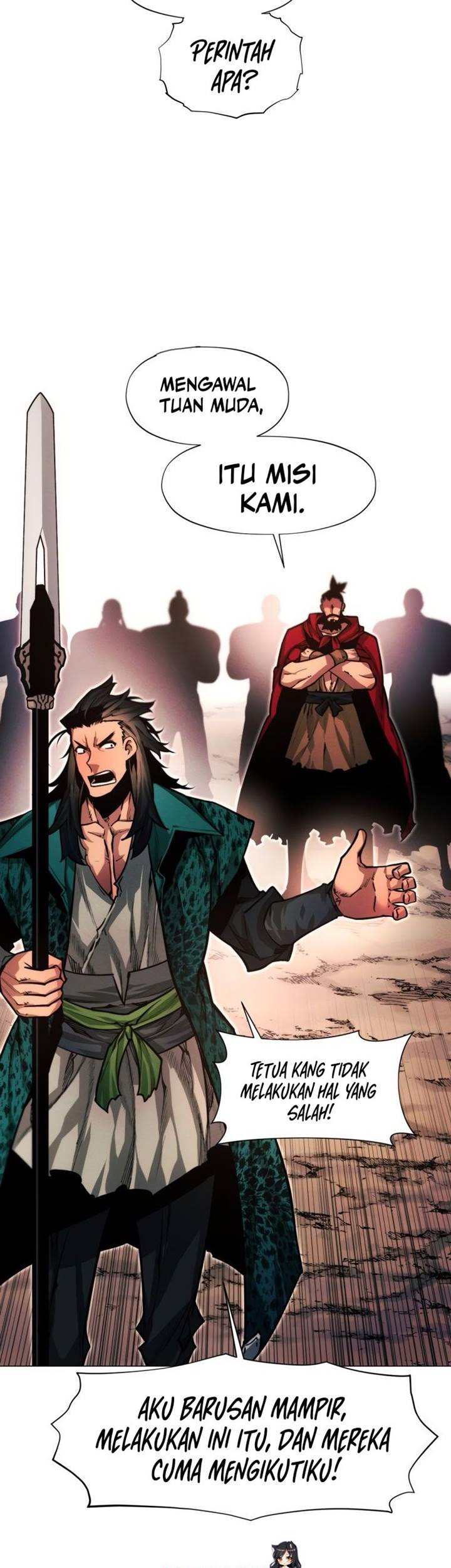 Modern Man Who Fall Into Murim Chapter 18 Gambar 45