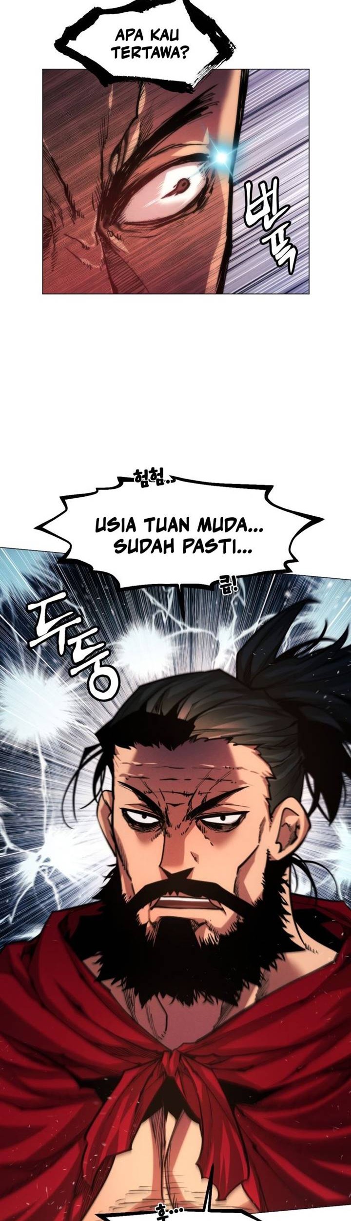 Modern Man Who Fall Into Murim Chapter 18 Gambar 34