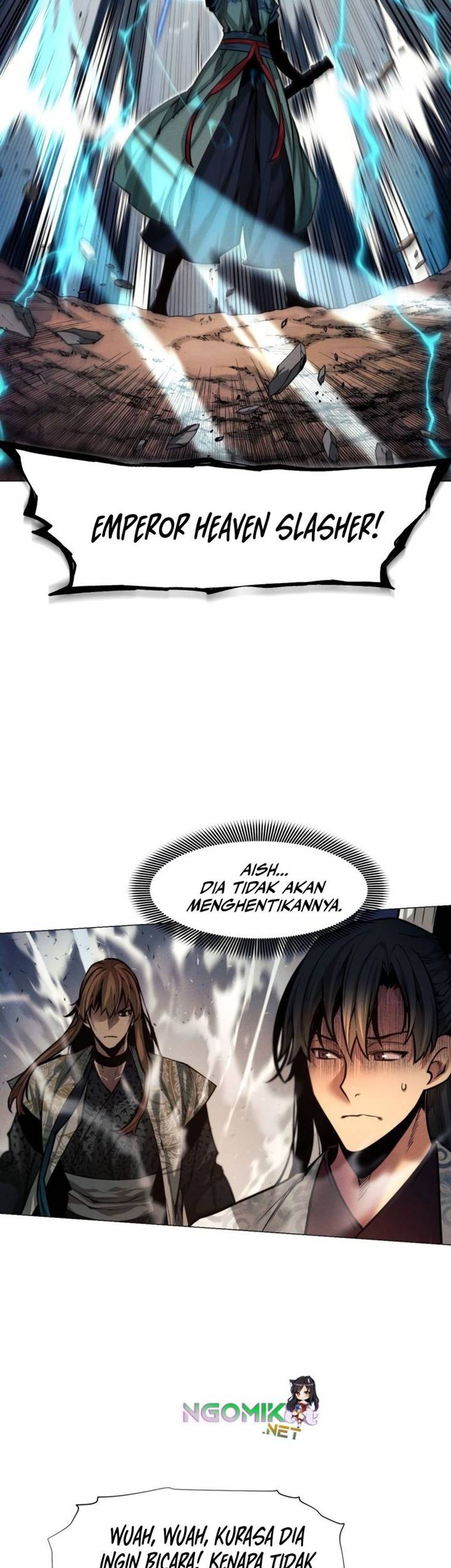 Modern Man Who Fall Into Murim Chapter 18 Gambar 55