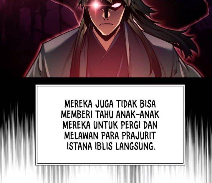 Modern Man Who Fall Into Murim Chapter 18 Gambar 60