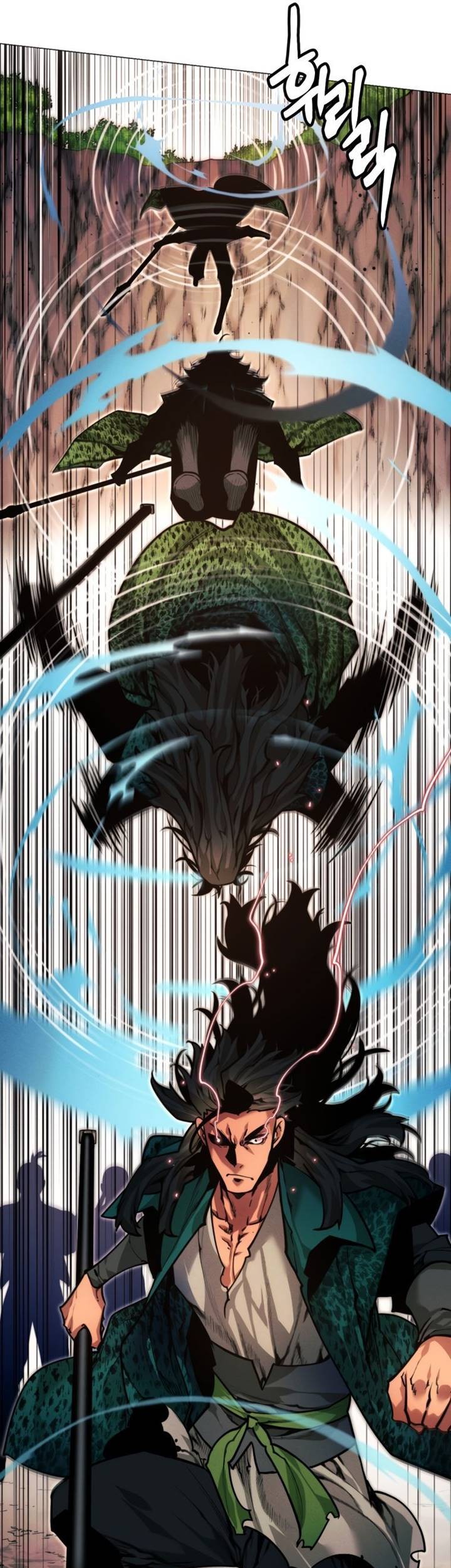 Modern Man Who Fall Into Murim Chapter 18 Gambar 18