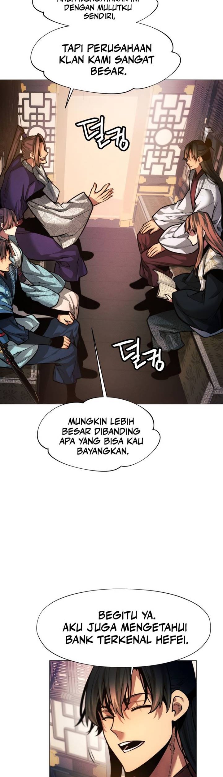 Modern Man Who Fall Into Murim Chapter 17 Gambar 48