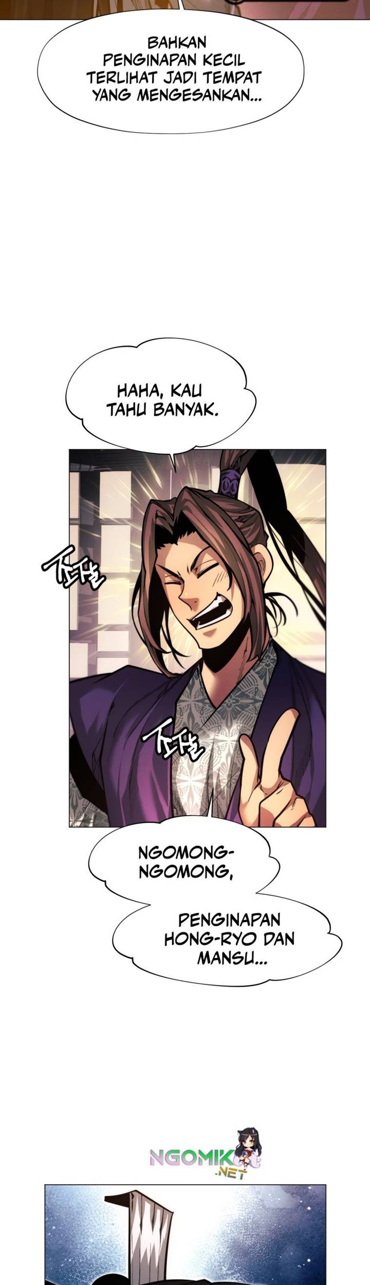 Modern Man Who Fall Into Murim Chapter 17 Gambar 53