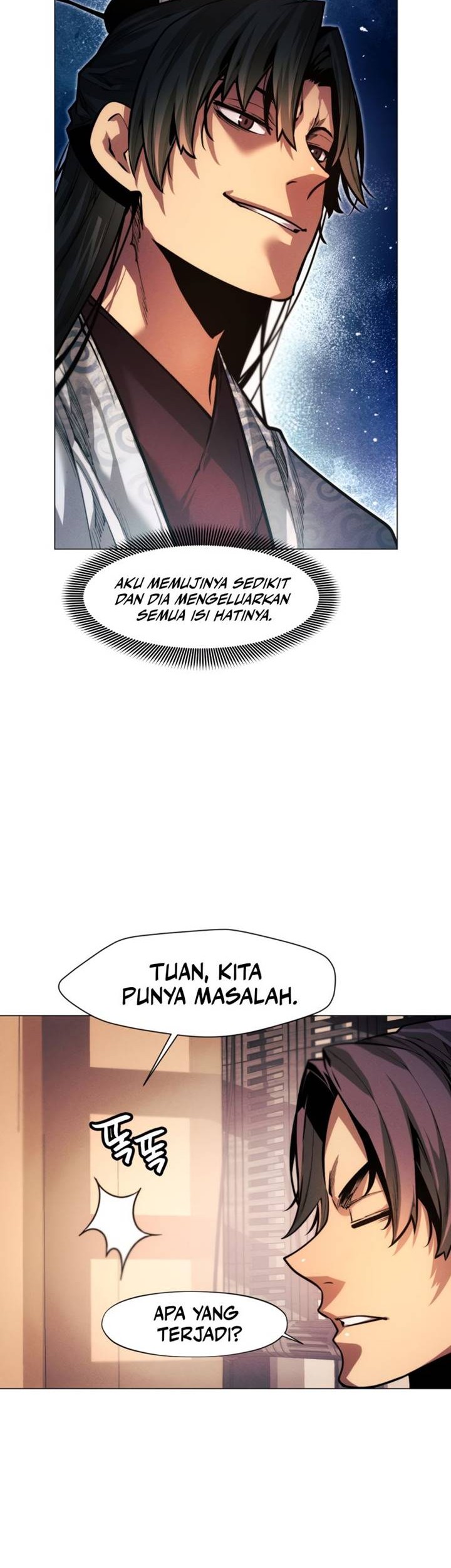 Modern Man Who Fall Into Murim Chapter 17 Gambar 54