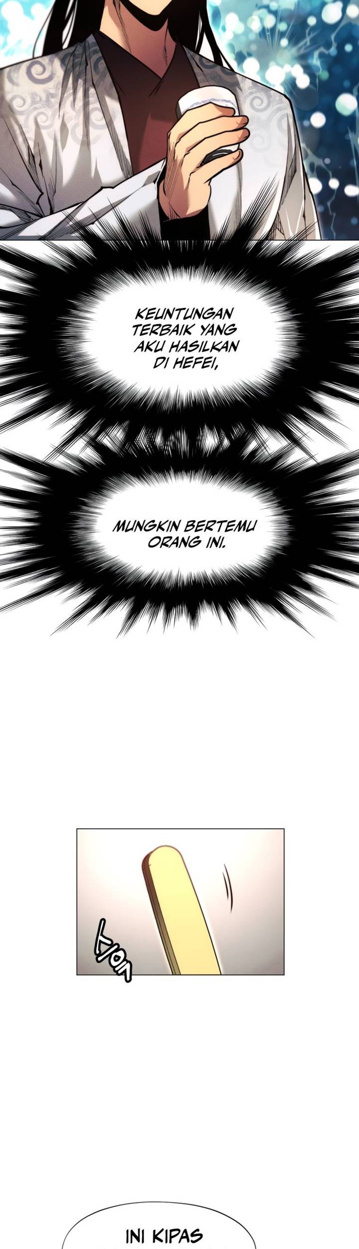 Modern Man Who Fall Into Murim Chapter 17 Gambar 27