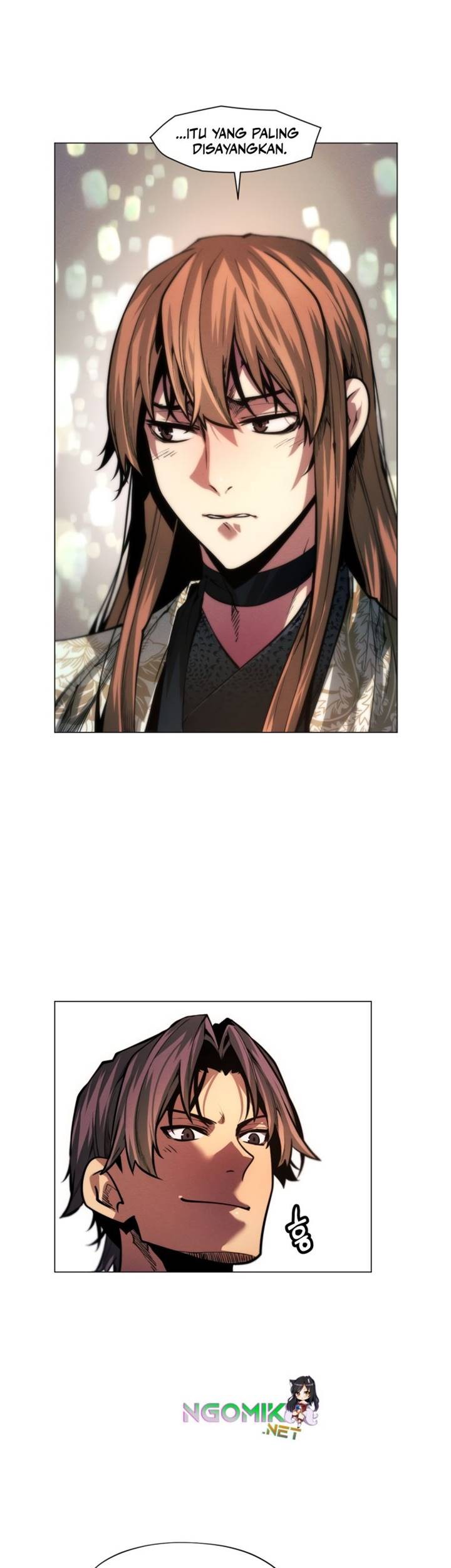 Modern Man Who Fall Into Murim Chapter 17 Gambar 35