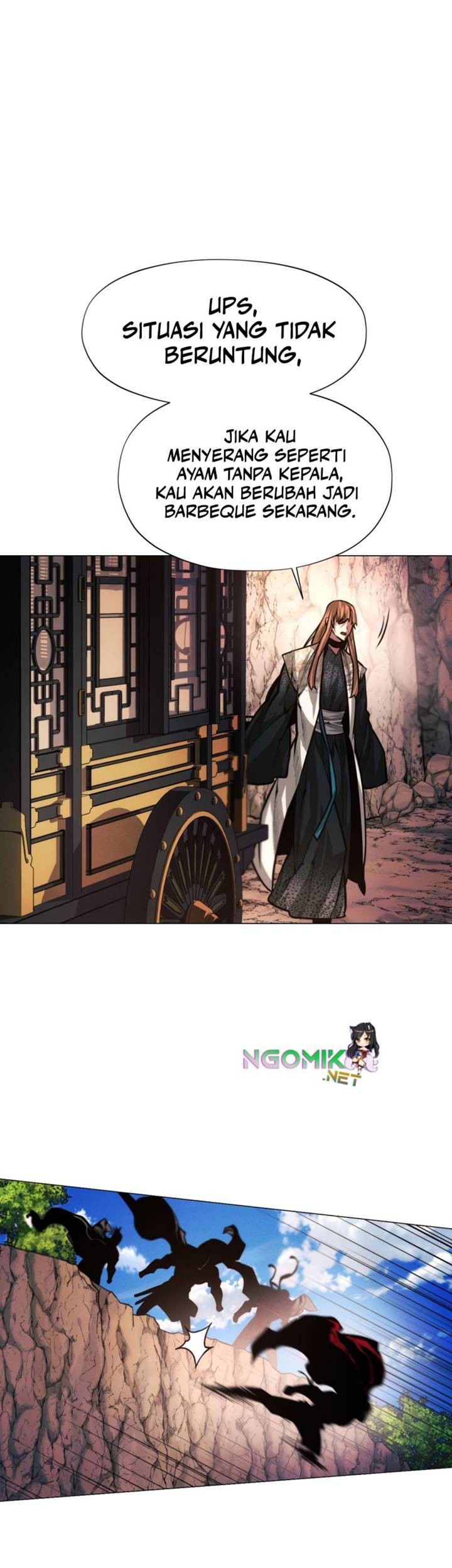 Modern Man Who Fall Into Murim Chapter 17 Gambar 68