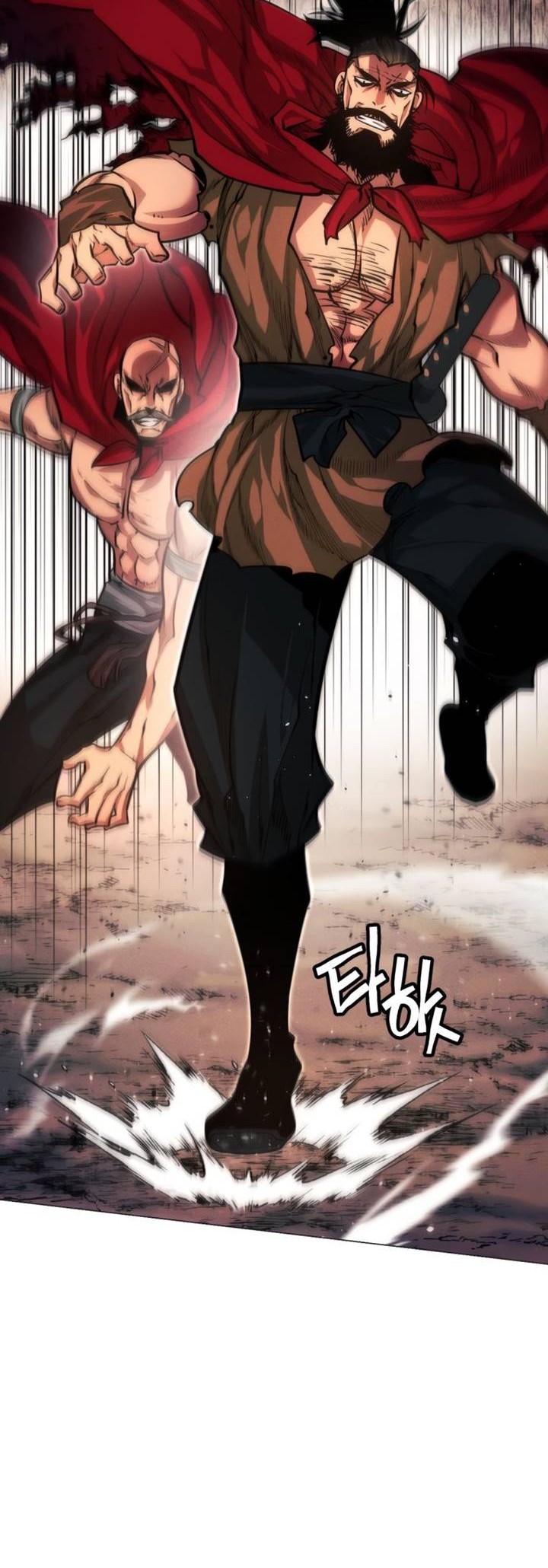 Modern Man Who Fall Into Murim Chapter 17 Gambar 71