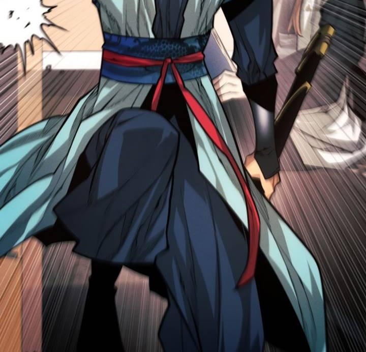 Modern Man Who Fall Into Murim Chapter 17 Gambar 58