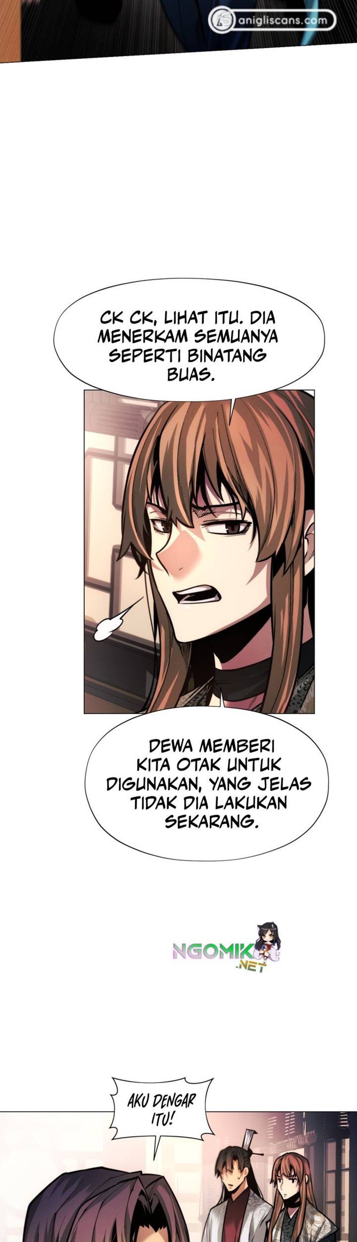 Modern Man Who Fall Into Murim Chapter 17 Gambar 59