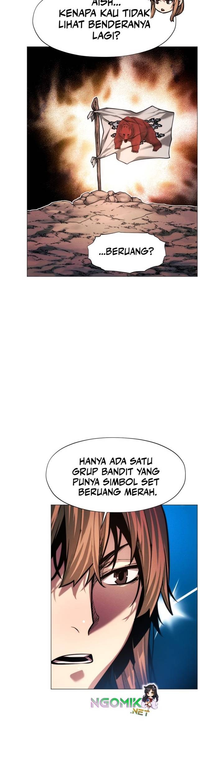 Modern Man Who Fall Into Murim Chapter 17 Gambar 65