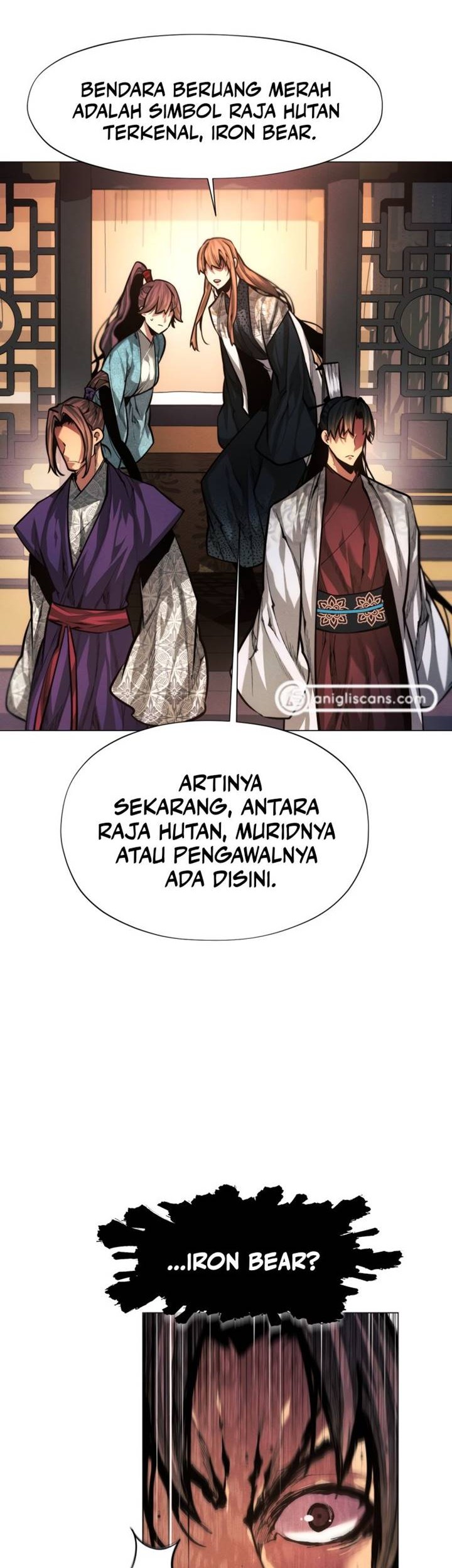 Modern Man Who Fall Into Murim Chapter 17 Gambar 66
