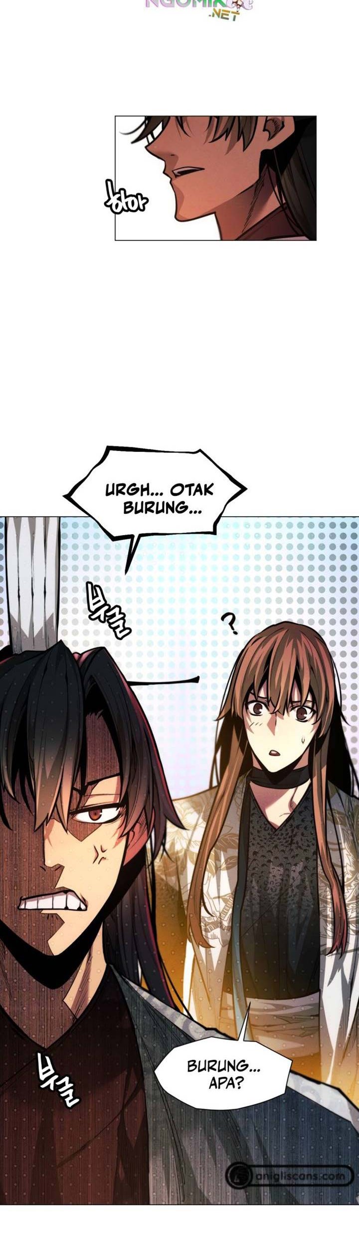 Modern Man Who Fall Into Murim Chapter 17 Gambar 3