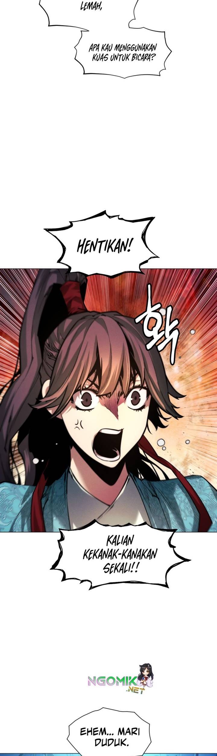 Modern Man Who Fall Into Murim Chapter 17 Gambar 11