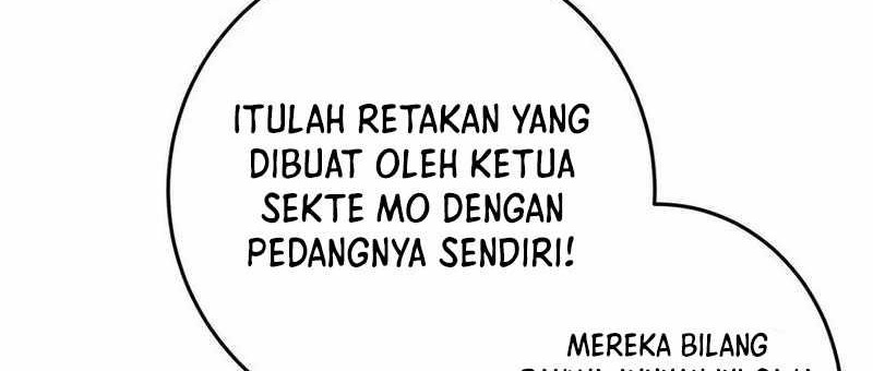 Keep A Low Profile, Sect Leader Chapter 178 Gambar 5