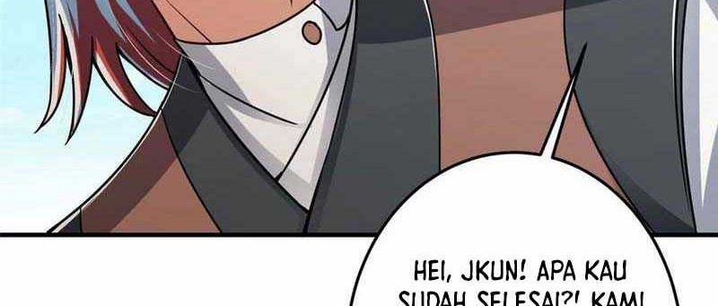Keep A Low Profile, Sect Leader Chapter 178 Gambar 7