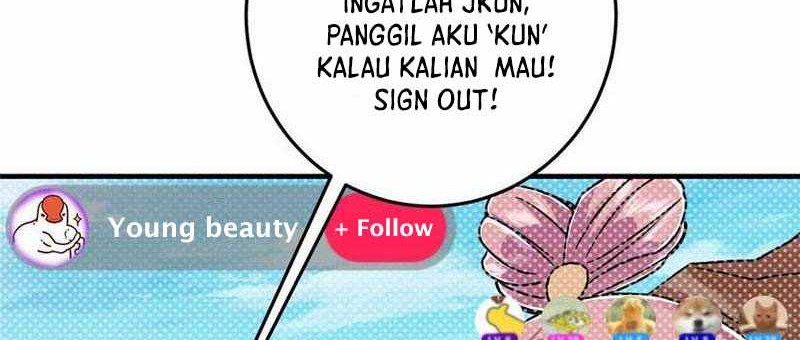 Keep A Low Profile, Sect Leader Chapter 178 Gambar 11