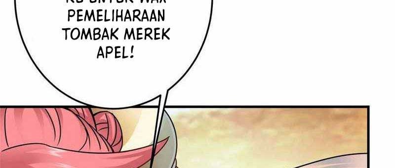 Keep A Low Profile, Sect Leader Chapter 178 Gambar 17