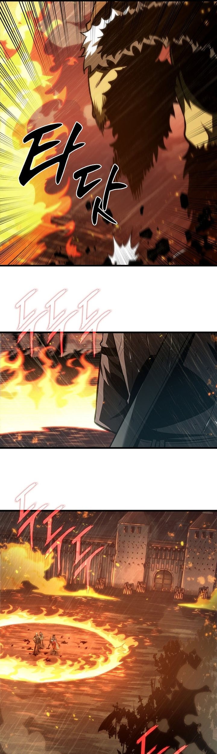 Pick Me Up Chapter 28 Gambar 47