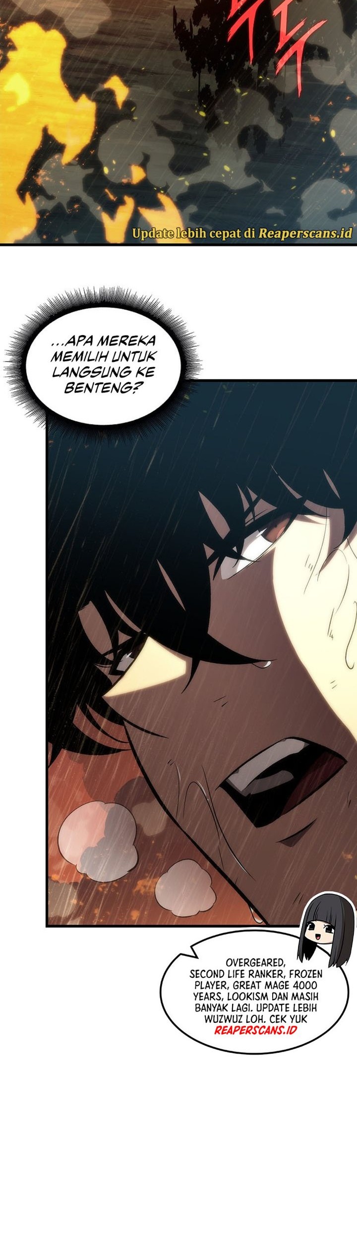 Pick Me Up Chapter 28 Gambar 48