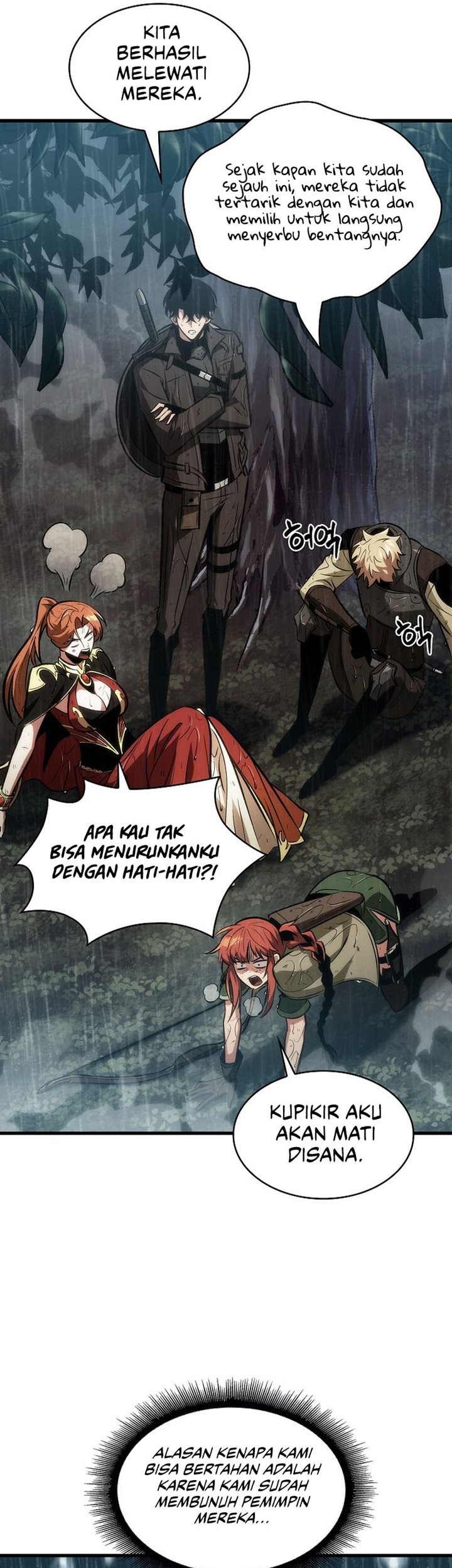 Pick Me Up Chapter 28 Gambar 51