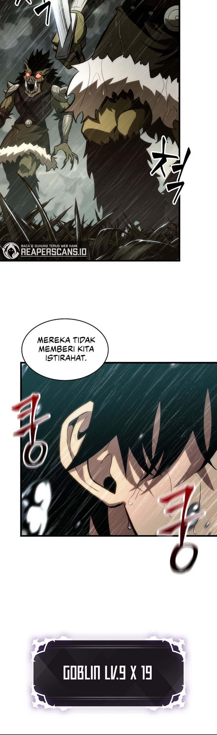 Pick Me Up Chapter 28 Gambar 57