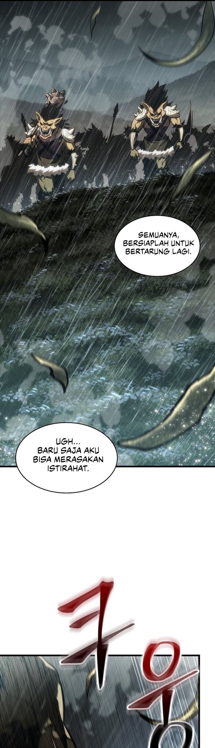Pick Me Up Chapter 28 Gambar 58