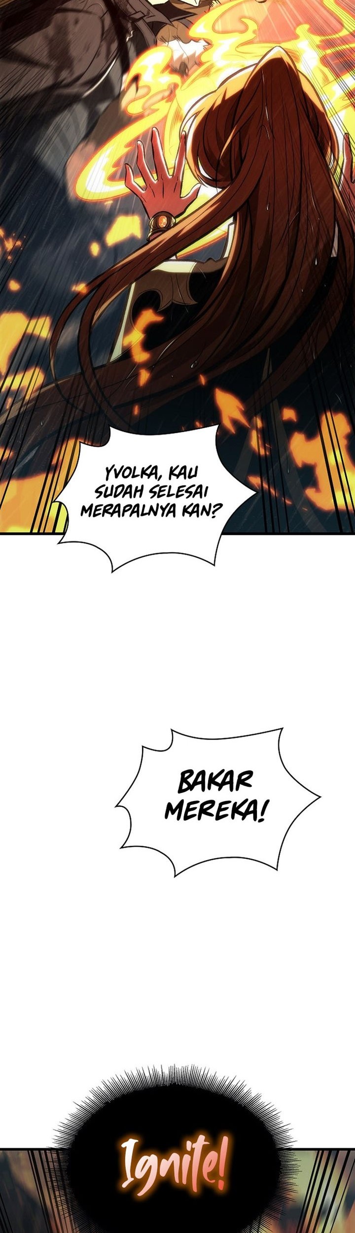 Pick Me Up Chapter 28 Gambar 31