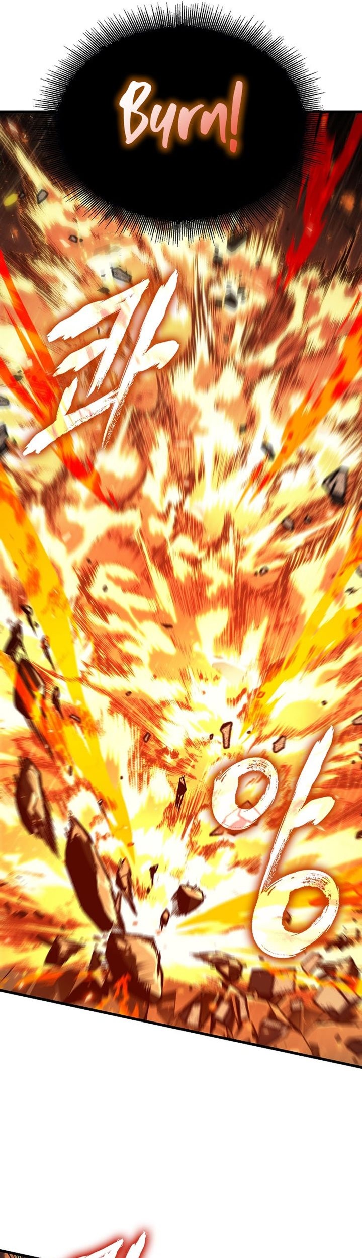 Pick Me Up Chapter 28 Gambar 37