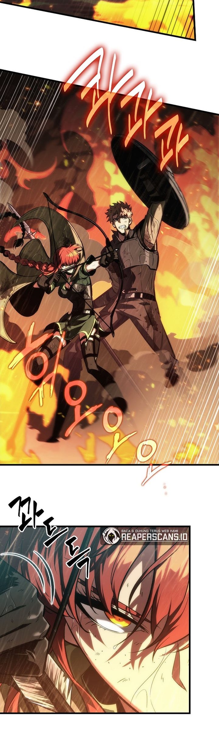 Pick Me Up Chapter 28 Gambar 39