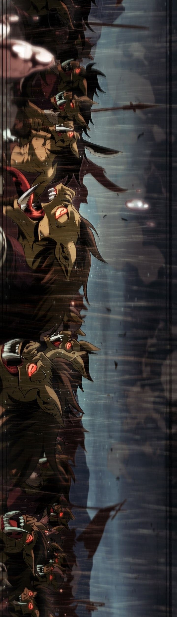 Pick Me Up Chapter 28 Gambar 3