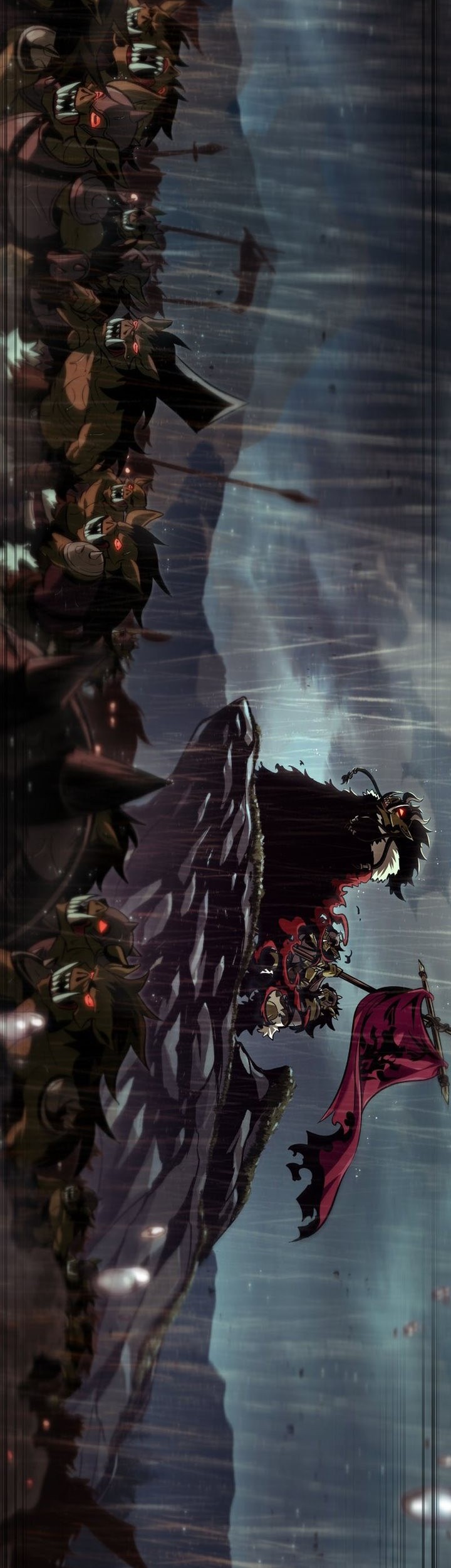 Pick Me Up Chapter 28 Gambar 4