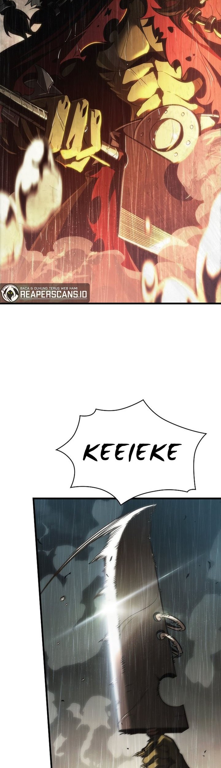 Pick Me Up Chapter 28 Gambar 7