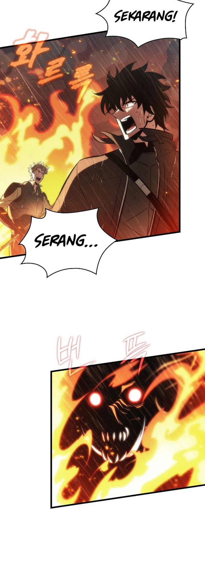 Pick Me Up Chapter 28 Gambar 12