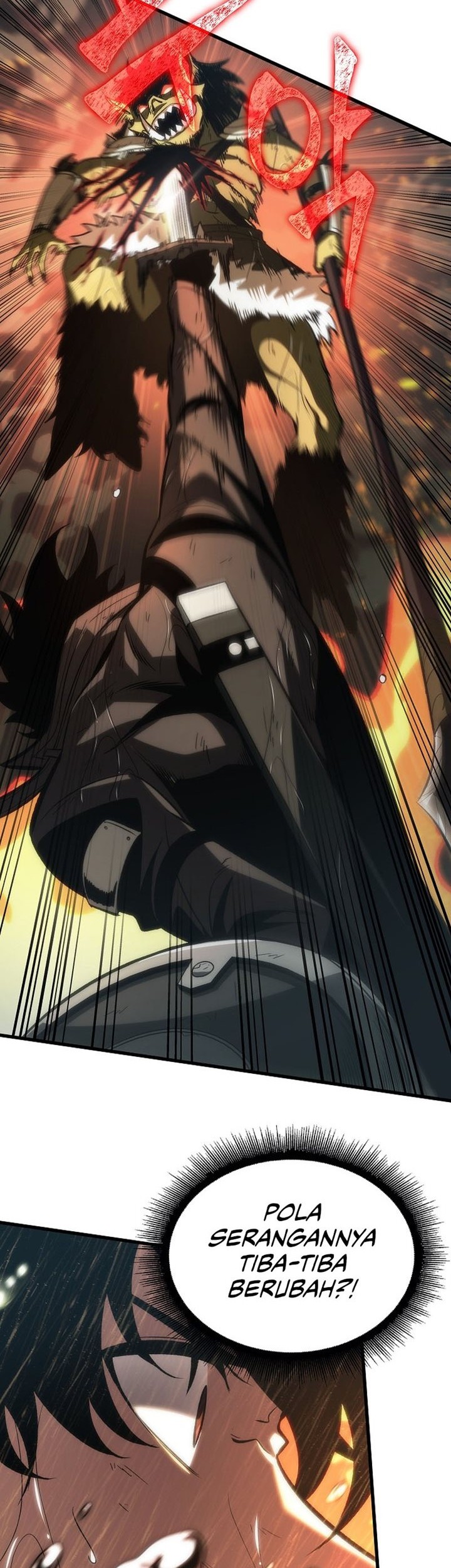 Pick Me Up Chapter 28 Gambar 14