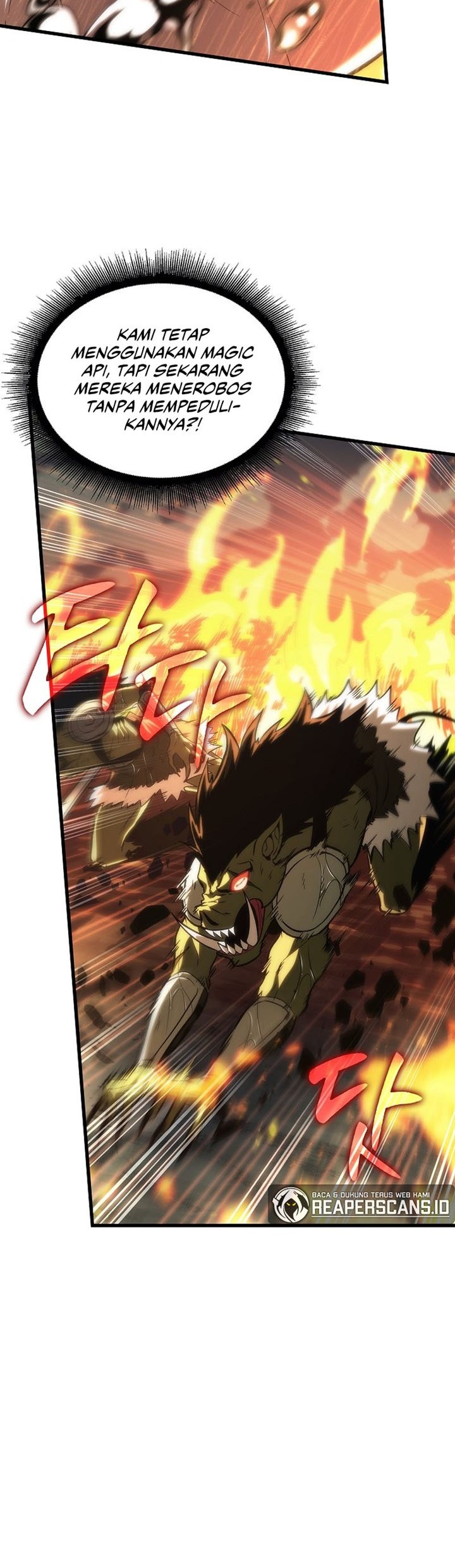 Pick Me Up Chapter 28 Gambar 15