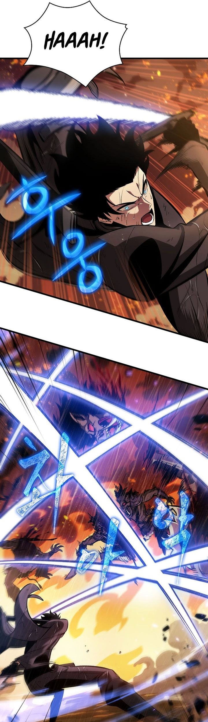 Pick Me Up Chapter 28 Gambar 16